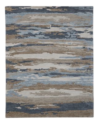 Amer Rugs Abstract Abs-5 Area Rug, 2' x 3'