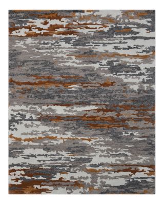 Amer Rugs Abstract Abs-3 Area Rug, 2' x 3'
