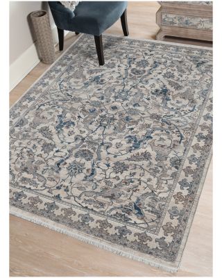 Arcadia ARC-1 Area Rug, 2' x 3'