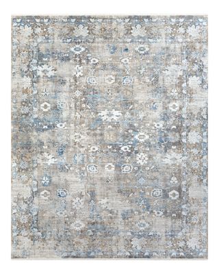 Surya - Solar SOR-2307 Area Rug, 7'6" x 11'2"