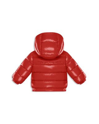 moncler puffer jacket boys