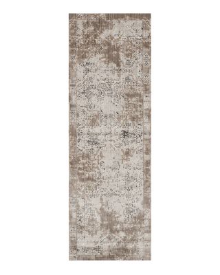 Amer Rugs Cambridge Cam-11 Runner Area Rug, 2'6 x 8'