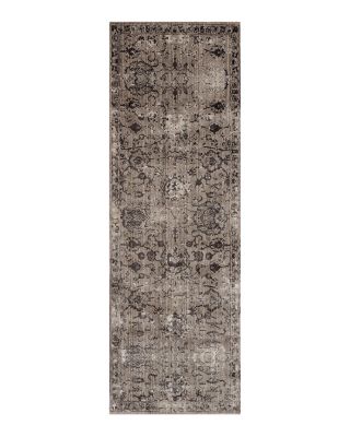 Amer Rugs Cambridge Cam-15 Runner Area Rug, 2'6 x 8'
