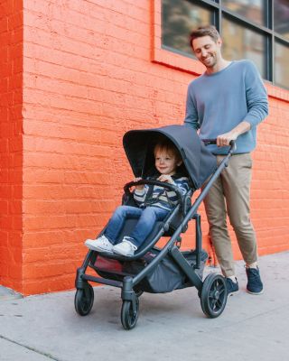 Cruz V2 Stroller