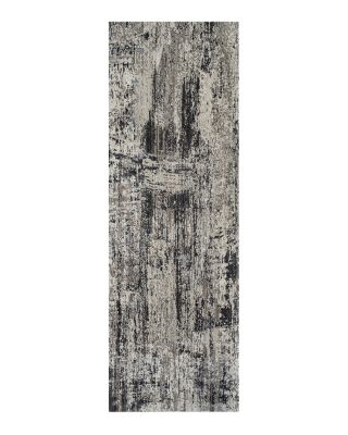 Amer Rugs Cambridge Cam-49 Runner Area Rug, 2'6 x 8'
