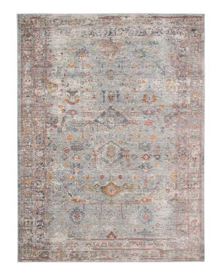 Amer Rugs Fairmont Fai-5 Area Rug, 5'3 x 7'10