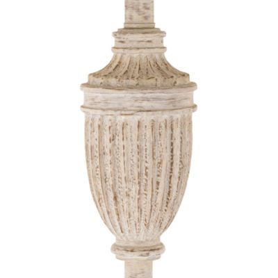 Edis Accent Floor Lamp