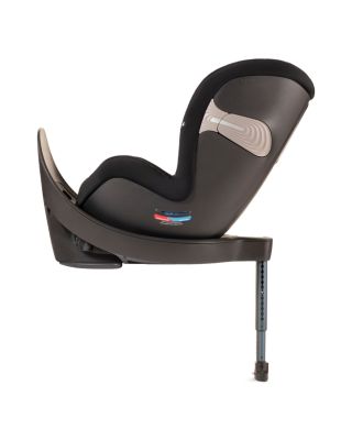 Sirona S 360 Rotational Convertible Car Seat with SensorSafe