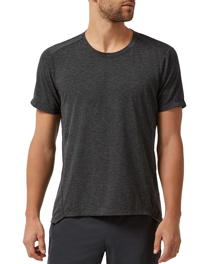 On Active-T Performance Tee | Bloomingdale's