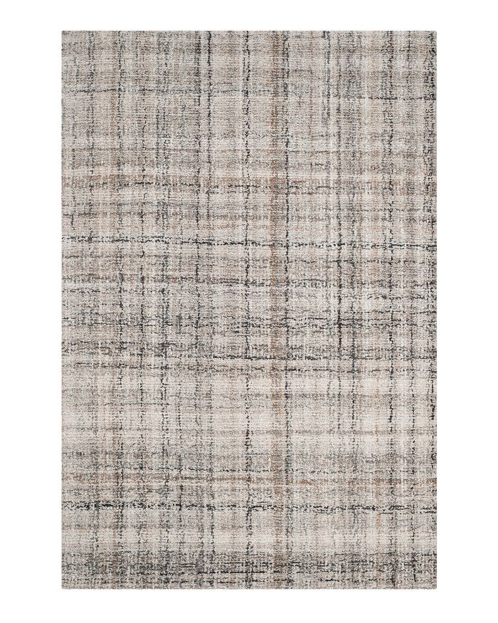 Safavieh Abstract 141 Collection Area Rug, 3' X 5' In Gray