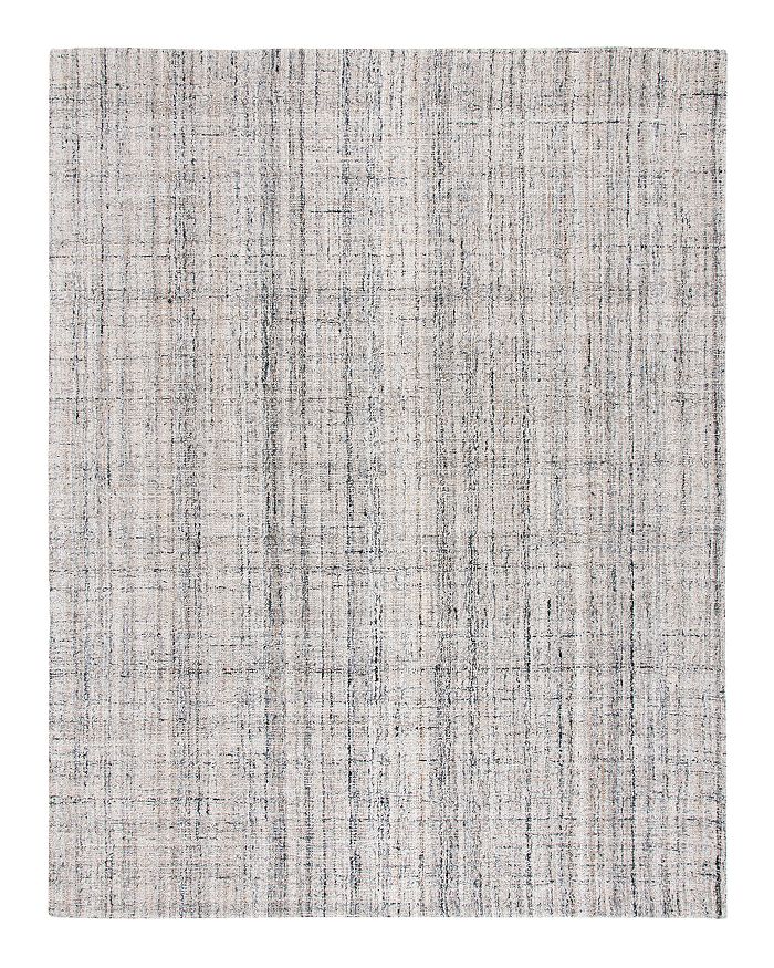 Safavieh Abstract 141 Collection Area Rug, 8' X 10' In Brown