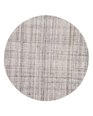 Safavieh Abstract 141 Collection Round Area Rug, 6' x 6'