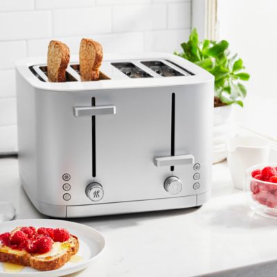 Enfinigy 4 Slot Toaster
