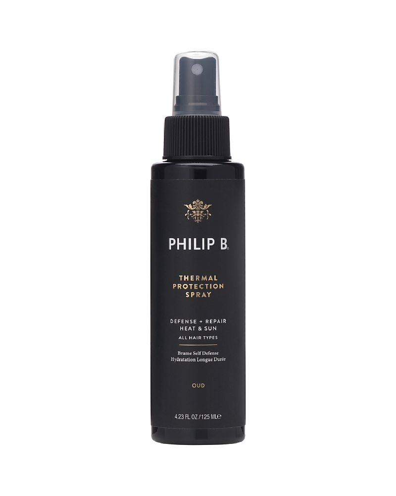 Philip B Thermal Protection Spray, 125ml - One Size In Colorless