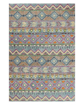 Bashian - Bashian Valencia AL-117 Rug Collection