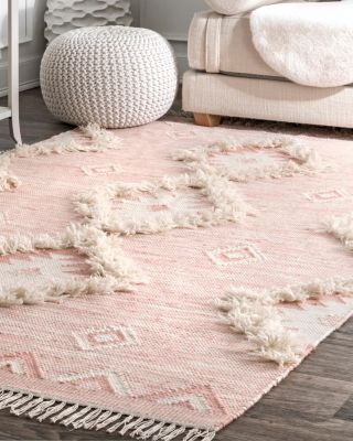 Nuloom Savannah SPMO01E-508 Area Rug, 5' x 8'