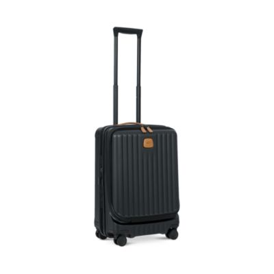 Capri 2.0 21" Carry-On Expandable Spinner Suitcase