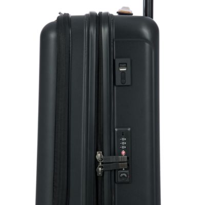 Capri 2.0 21" Carry-On Expandable Spinner Suitcase