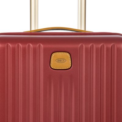 Capri 2.0 21&amp;quot; Carry-On Spinner Suitcase