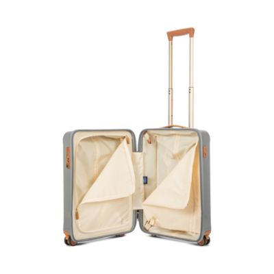 Capri 2.0 21&amp;quot; Carry-On Spinner Suitcase