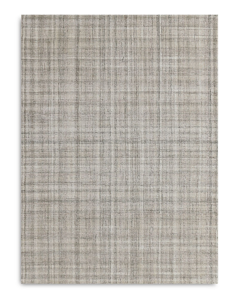 Amer Rugs Laurel Lau-7 Area Rug, 2' X 3' In Ivory/cream