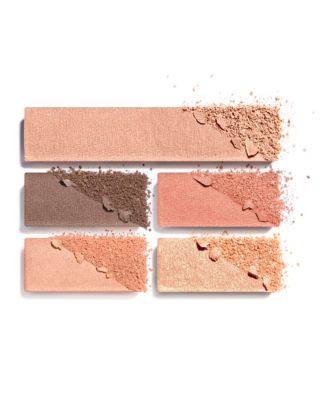 CHANEL LES BEIGES Healthy Glow Natural Eyeshadow Palette
