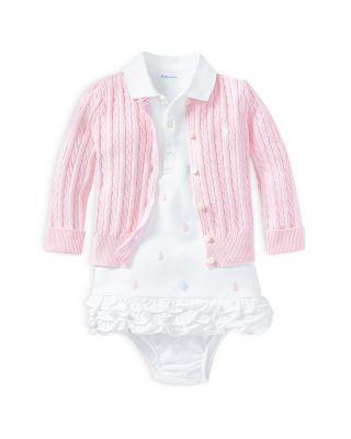 Girls' Pony Perfect Baby Collection - Baby