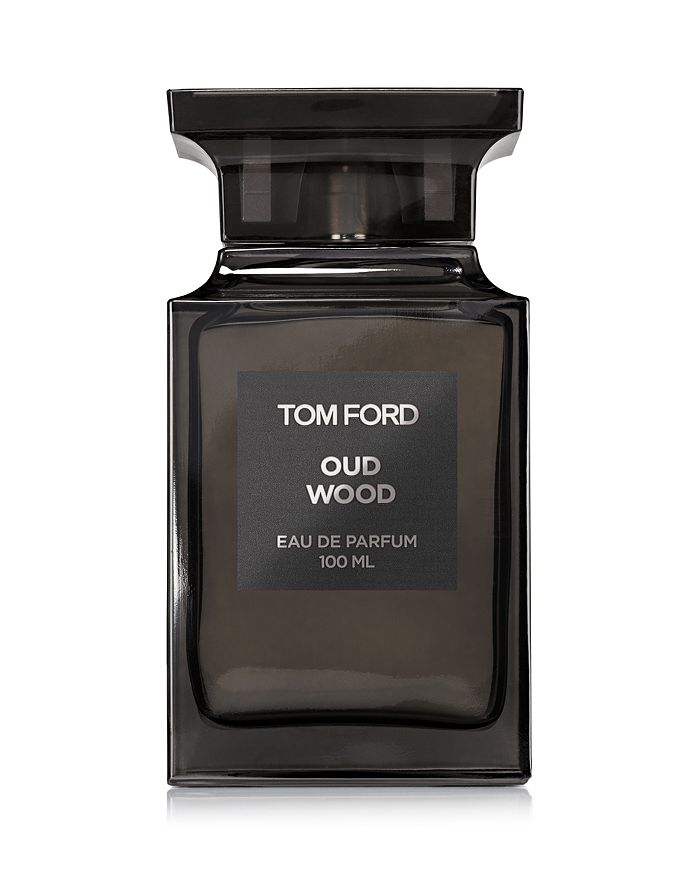 Buy Tom Ford Oud Wood Eau de Parfum - 100ml, Perfume