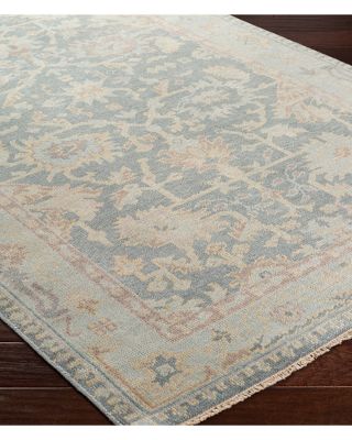 Cappadocia CPP-5020 Area Rug, 2&#39; x 3&#39;