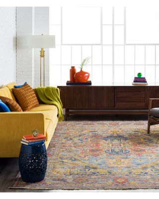 Cappadocia CPP-5022 Area Rug, 2' x 3'