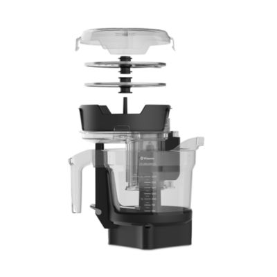 12 Cup Food Processor Attachments