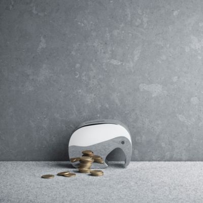 Miniphant Piggy Bank