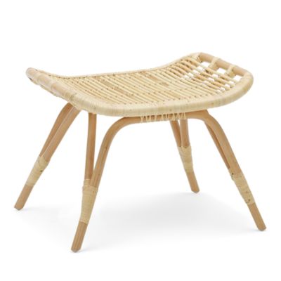 Sika Designs Monet Rattan Foot Stool