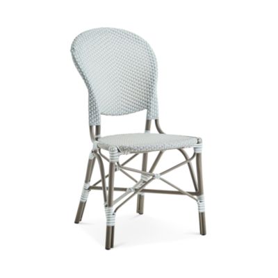 Sika Designs Isabell Outdoor Bistro Side Chair