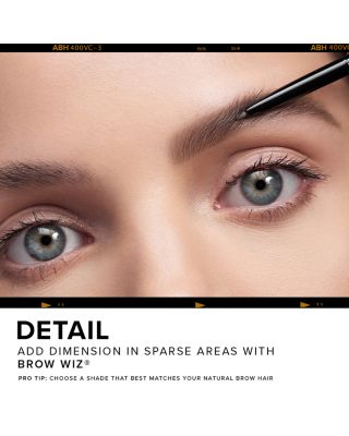 Brow Wiz