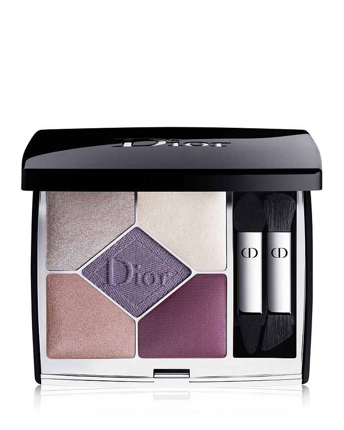DIOR 5 COULEURS COUTURE EYESHADOW PALETTE,C013900159