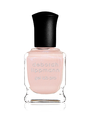 Deborah Lippmann Leave The Light On Spring Collection In Delicate