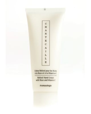 Retinol Hand Cream 2.6 oz.