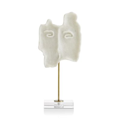 David Sculpture, Set of 2