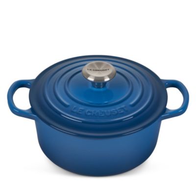 2-Quart Round Dutch Oven