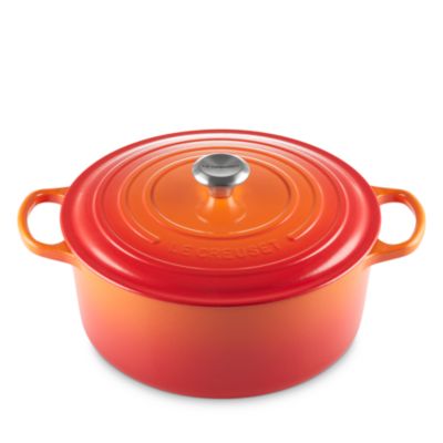 9-Quart Round Dutch Oven