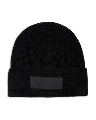 mcm beanie hat