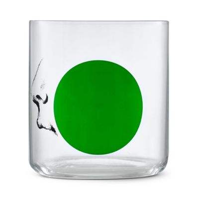 Rock & Pop Finesse Whisky Glasses, Set of 4