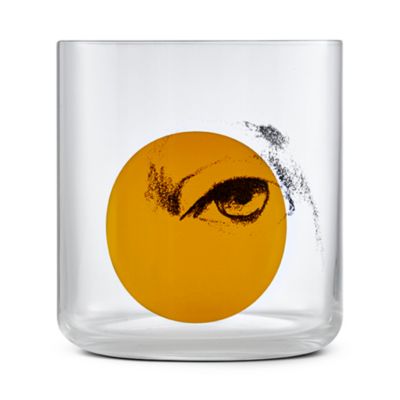 Rock &amp; Pop Finesse Whisky Glasses, Set of 4