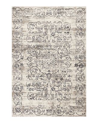 KAS Crete Courtyard Area Rug, 7'10