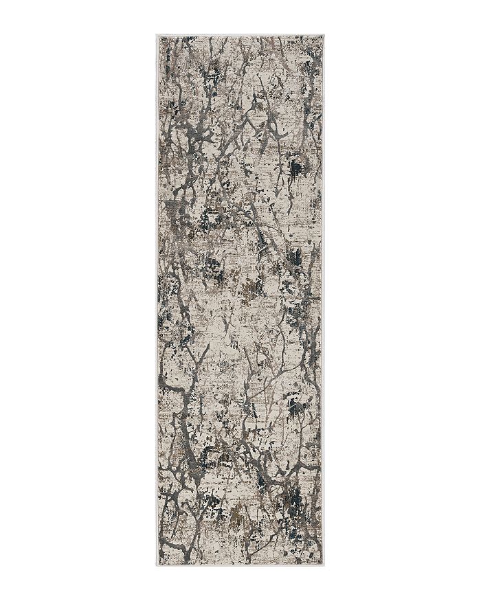 KAS Crete Escape Runner Area Rug, 2'2