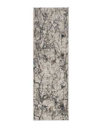 KAS Crete Escape Runner Area Rug, 2'2