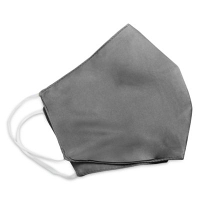 Gingerlily Silk Face Mask