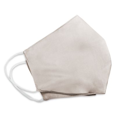 Gingerlily Silk Face Mask