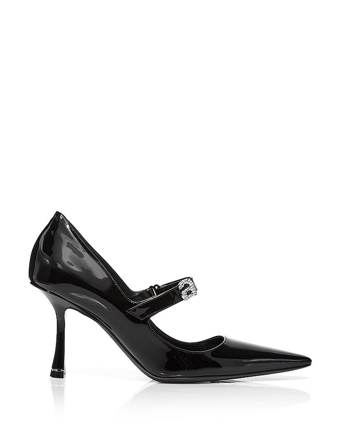 Alexander wang mary janes clearance